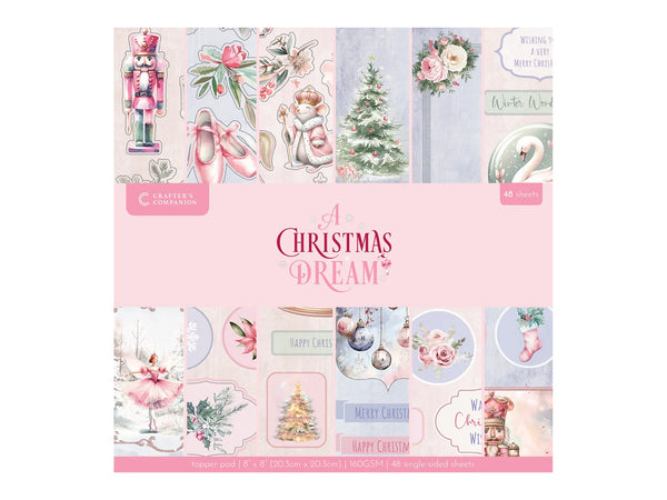 Sara Signature A Christmas Dream - 8