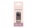 Sara Signature Thorn & Bloom - Black Glitter