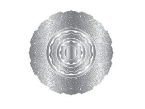 Sara Signature The Gilded Age Metal Dies - Lace Doilies