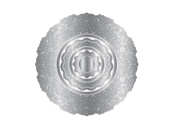 Sara Signature The Gilded Age Metal Dies - Lace Doilies