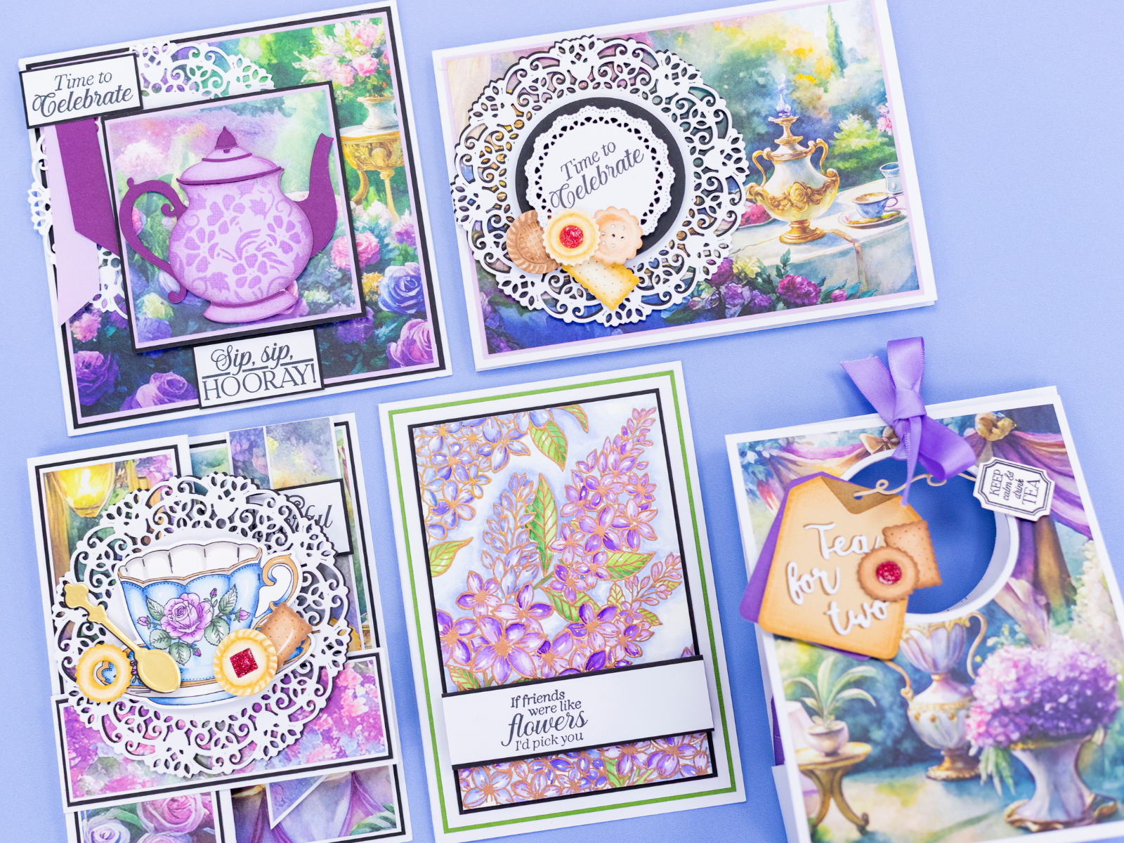 Sara Signature The Gilded Age SHOWSTOPPER - Final Deal