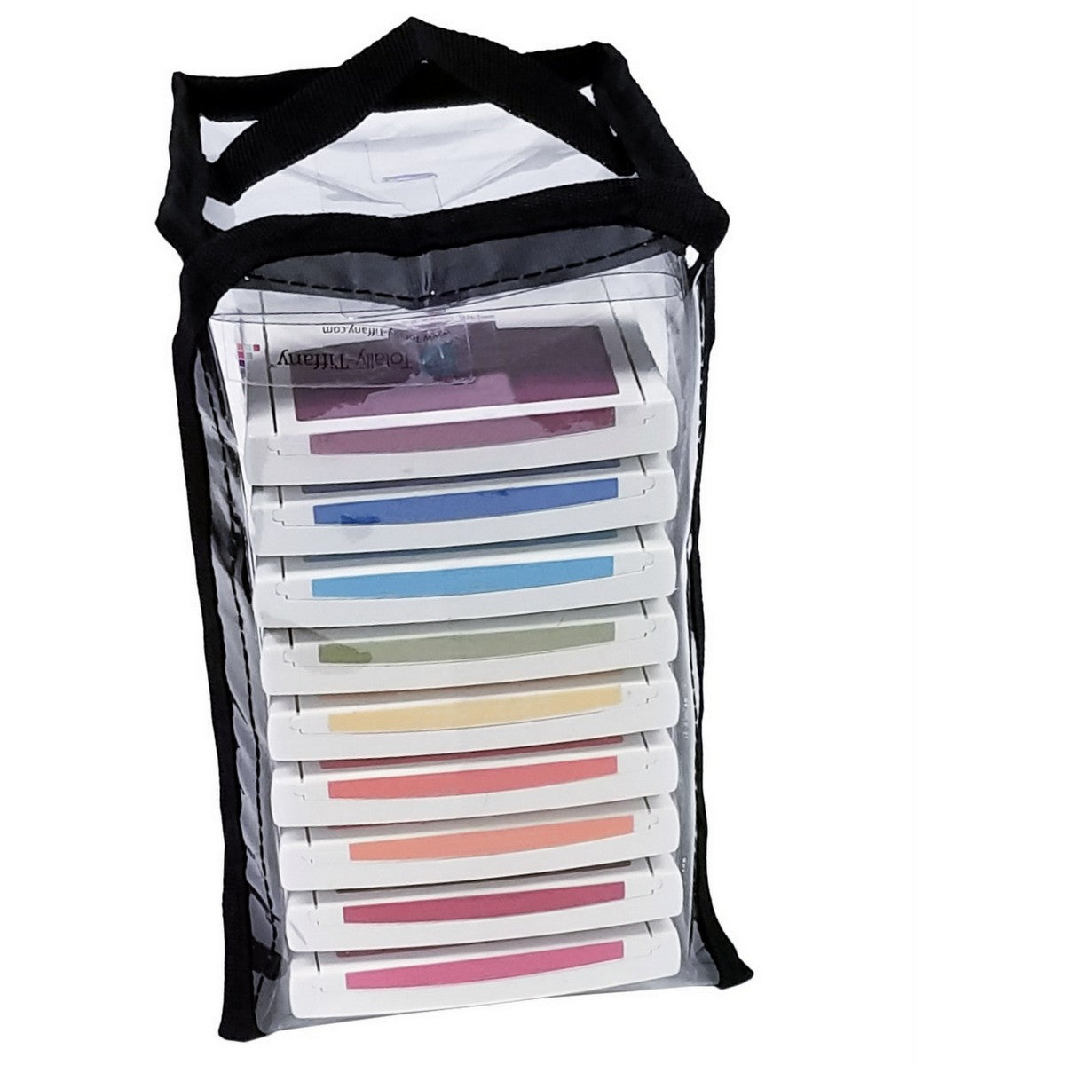 Totally Tiffany Sue Buddy Bag