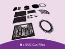 Sara Signature Age of Elegance Collection - Digital Bundle