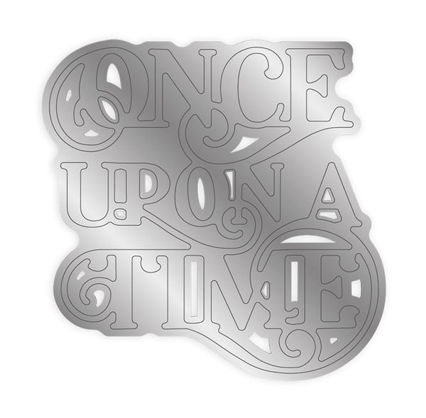 Sara Signature Once Upon a Time Die - Once Upon a Time