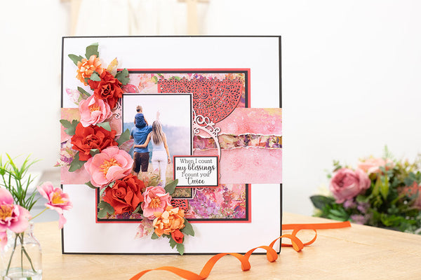 Sara Signature Say It With Flowers 4