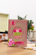 Sara Signature Sew Retro Metal Die - Build-A-Bloom