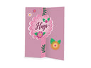 Crafters Companion Metal Die - Scalloped Circle Swing
