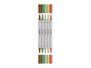 Colorista - Colouring Kit - Simply Natural 12pc