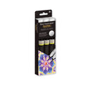 Sparkle by Spectrum Noir (3pk) - Clear Overlay
