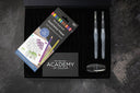Spectrum Noir - Academy of Colour - DuoColour Aqua Pencils