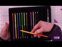 Spectrum Noir - Academy of Colour - DuoColour Aqua Pencils