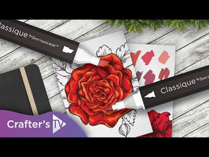 Spectrum Noir Classique (1PC) - Blender
