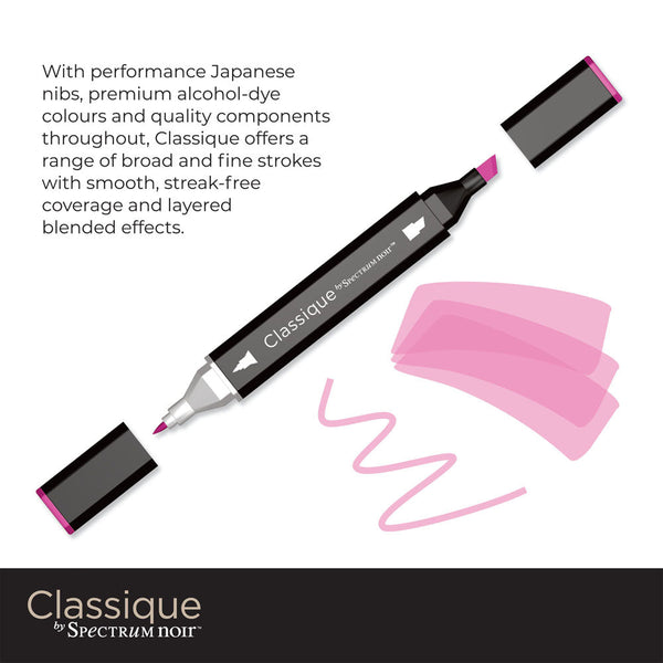 Spectrum Noir Classique (1PC) - Blender