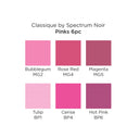 Spectrum Noir Classique (6PC) - Pinks
