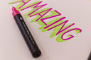 Spectrum Noir Glitter Marker-Neon Lights 6pc