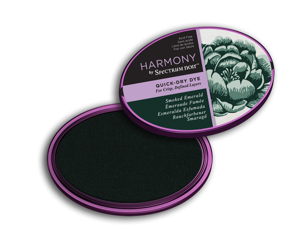 Ranger Archival Ink Pad - Header Card (HDR29939) - B.V Ranger Archival Ink Pad - Header Card (HDR29939) - B.V