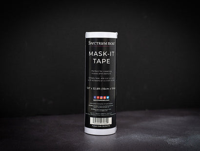 Spectrum Noir Mask-It Tape (15cm x 10m)