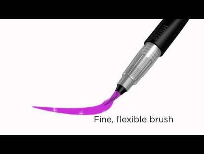 Spectrum Noir Sparkle (6PK) - Nature Trail