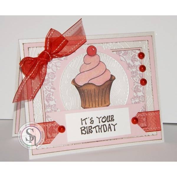 Spectrum Noir Sparkle (6PK) - Nature Trail