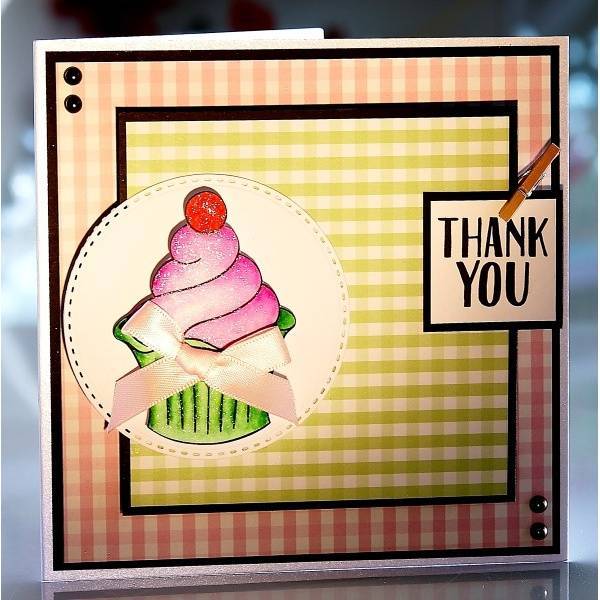 Spectrum Noir Sparkle (6PK) - Nature Trail