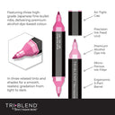 Spectrum Noir TriBlend Markers - Essential Blends 24pc