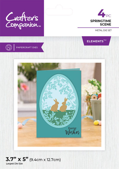 Crafter's Companion Easter CLEARANCE Collection