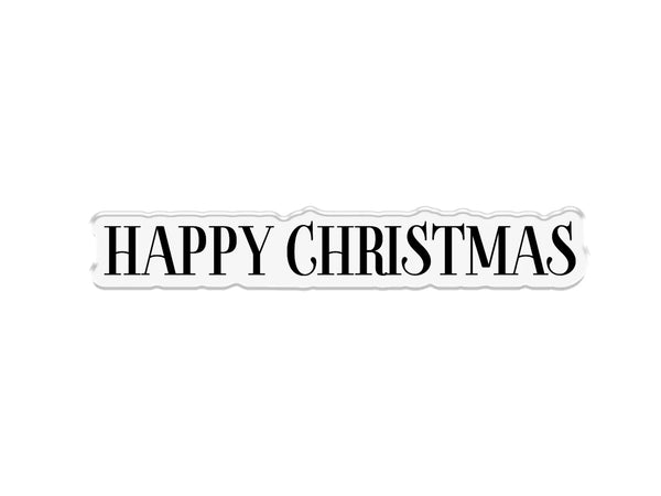 Crafter’s Companion Stamp & Dies - 3D Christmas Tree