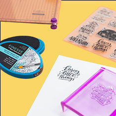 Stamping