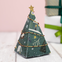 My Special Christmas Papers Box - 12” x 12”