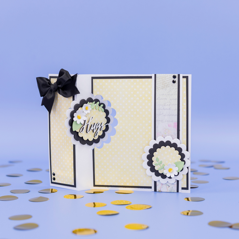 Swing Cards