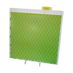 TDP 8x8 Tabbed Divider Pockets - 5 Pack