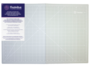 Threaders A2 Folding Cutting Mat