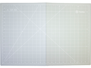 Threaders A2 Folding Cutting Mat