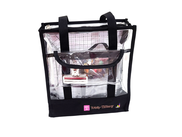 Totally Tiffany Nancy Tote Bag