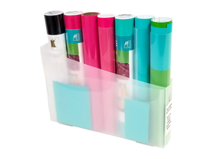 Totally Tiffany 8 Piece Vinyl Roll Organizer Set