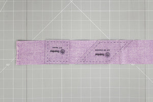 Threaders - Mini Patchwork Templates