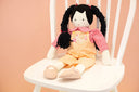 Threaders Sewing Templates - Rag Doll