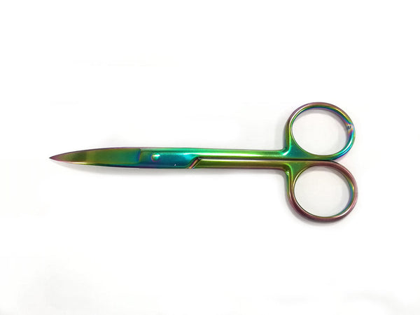 Threaders Curved Scissors