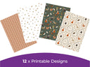 Woodland Stories Collection - Digital Bundle