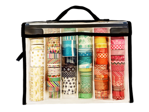 Totally Tiffany Storage and Supply Case – 6 Drawers