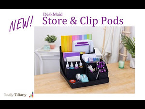 Totally Tiffany Store & Clip Pods - Base Tray
