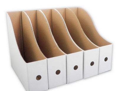 Totally Tiffany 12" Paper Storage Collection