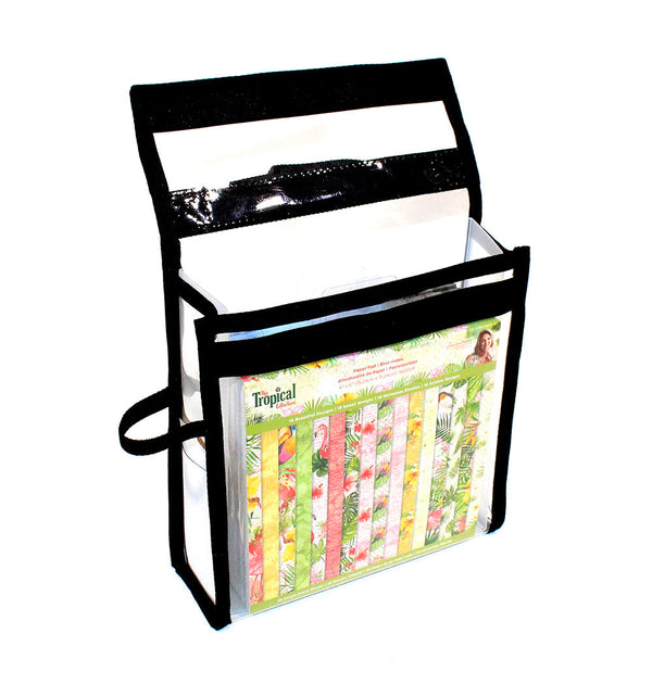 Totally Tiffany 6 x 6 Paper Taker