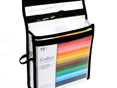 Totally Tiffany 8 x 8 Paper Taker