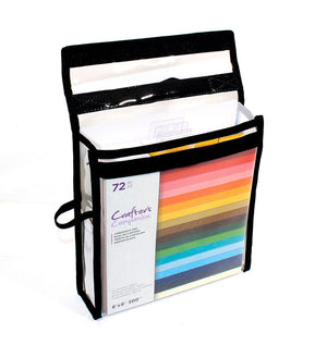 Totally Tiffany 8 x 8 Paper Taker