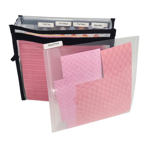 Totally Tiffany 8 x 8 Paper Taker