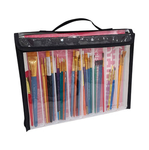 Totally Tiffany Storage and Supply Case – 8 Drawers