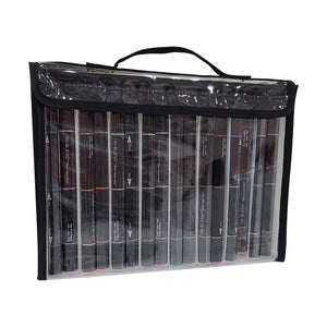 Totally Tiffany Storage and Supply Case – 8 Drawers