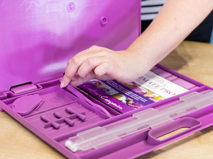 The Ultimate Crafter's Companion Pro