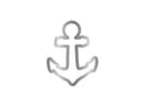 Crafter's Companion Coastal Collection Stamp & Die - Out at Sea